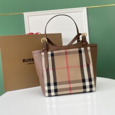 Burberry Shopping Bags